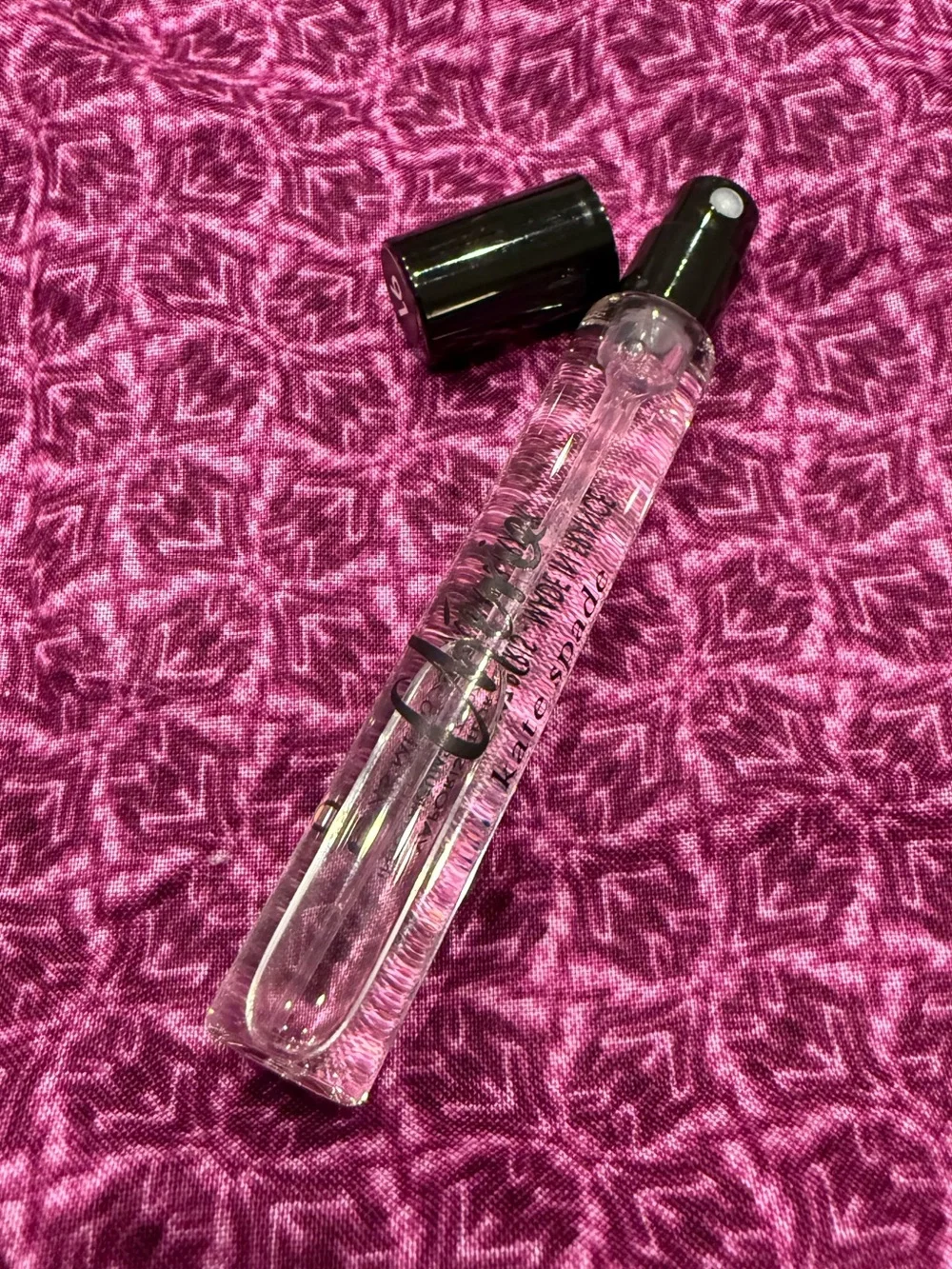 *NEW*7.5ml*Kate Spade New York* Absolu Cherie *